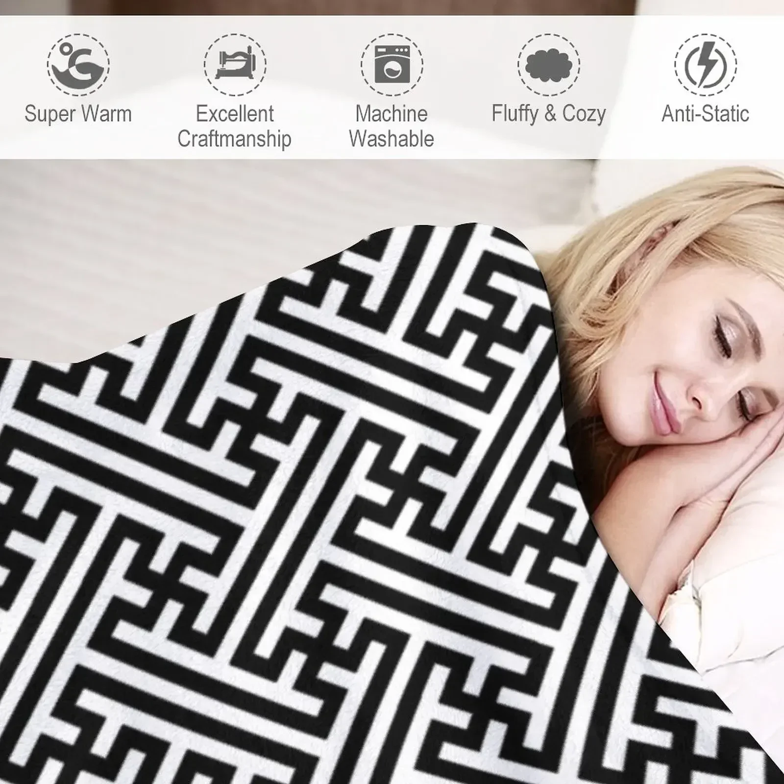 Одеяло sayagata роскошные одеяла для диванов