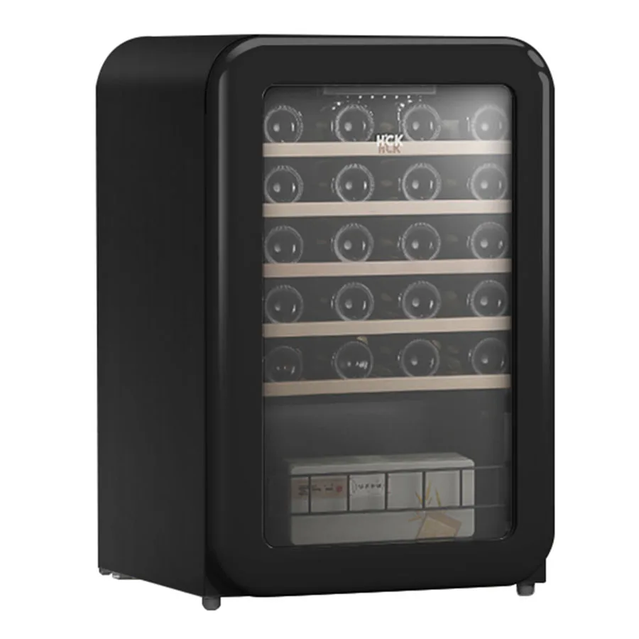 Холодильник для небольших домов белый холодильник винтажная домашняя