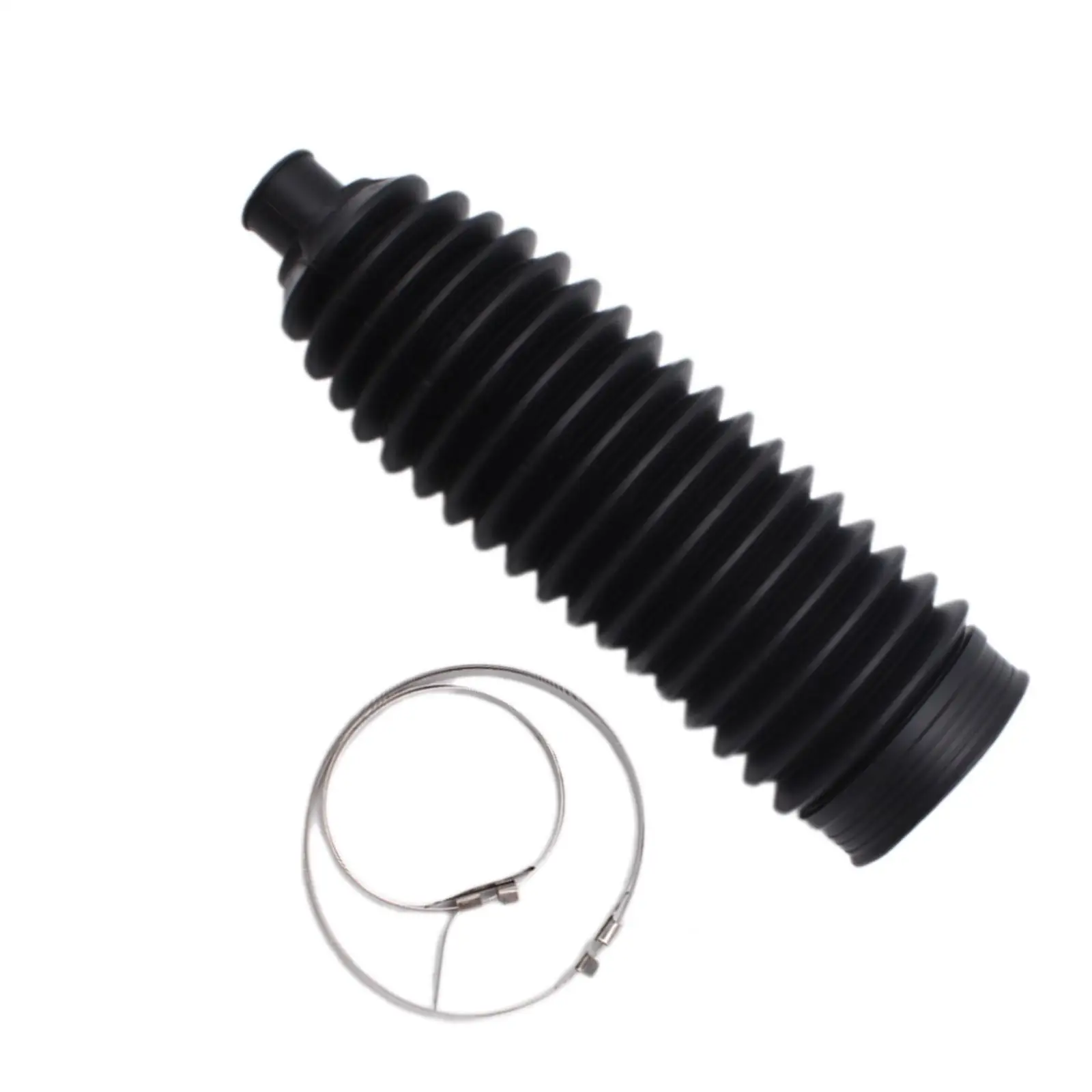 Чехлы рулевой рейки 1J 0422831 B Премиум с зажимами для Audi A3 1996-2003 гг.