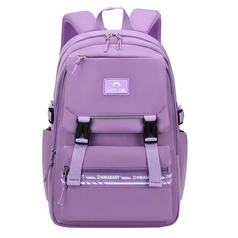 Детские школьные рюкзаки для девочек, портфели для начальной школы, водонепроницаемые школьные ранцы для учебников, дорожные рюкзаки 2022
