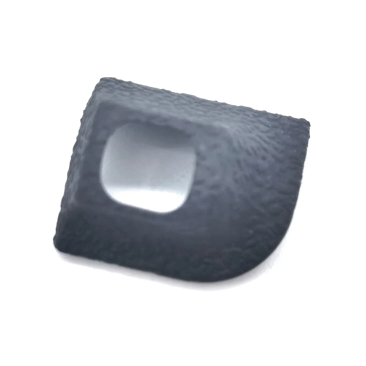 

1Pcs New Thumb Rubber for Fuji for Fujifilm X-T30 XT30 Camera Repair Parts with Glue