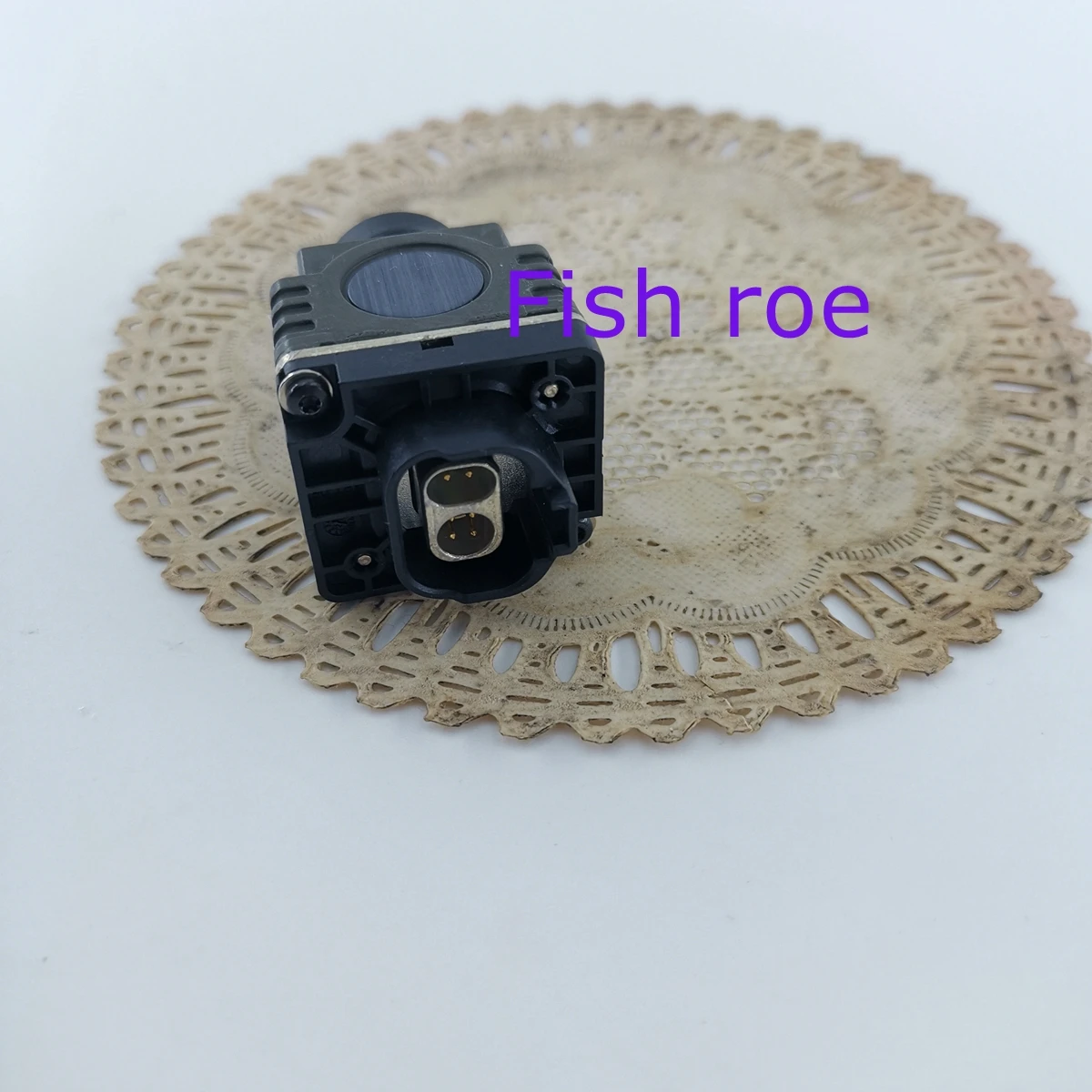 Фото Камера заднего вида LR117576 LR091069 T2H39446 для Jaguar Land Rover №2