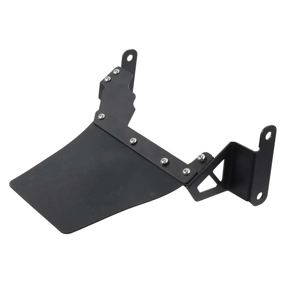 Для VOGE Valico 525 DSX 525DSX крыло заднее амортизатор крышка резиновое мото доступ