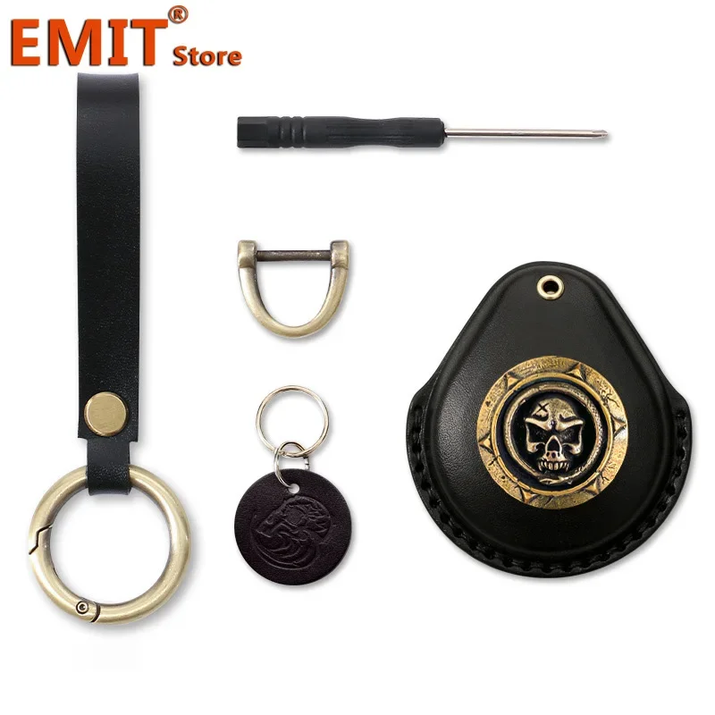 

Автомобильный чехол для ключа от Harley Davidson Softail Sportster VRSC Touring X48 114 883 1200