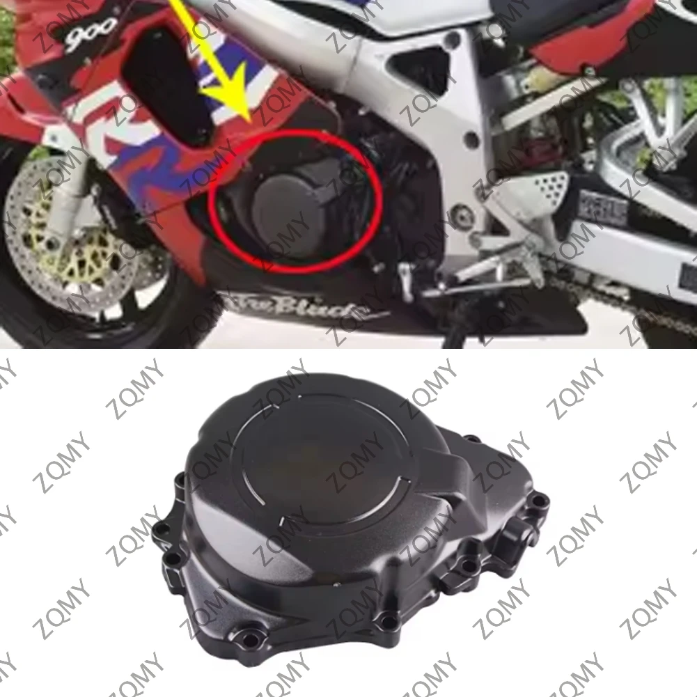 

Крышка статора мотоцикла, кривошип картера для HONDA CBR900RR CBR919RR, чехол CBR 900 919 RR 1996 1997 1998 1999