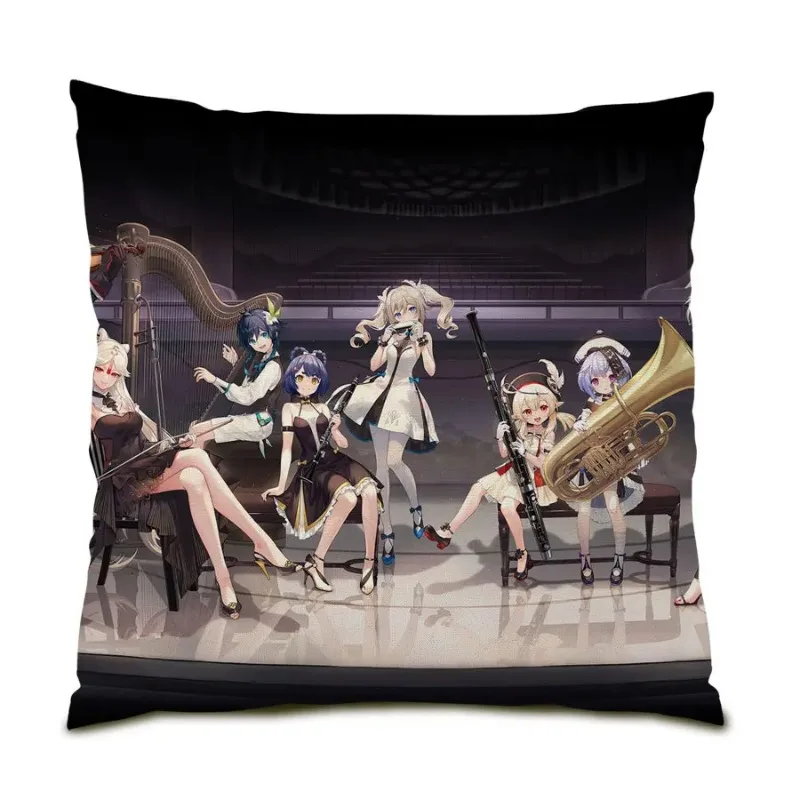 Рисунок 4 - Чехол из полиэстера и льна в японском