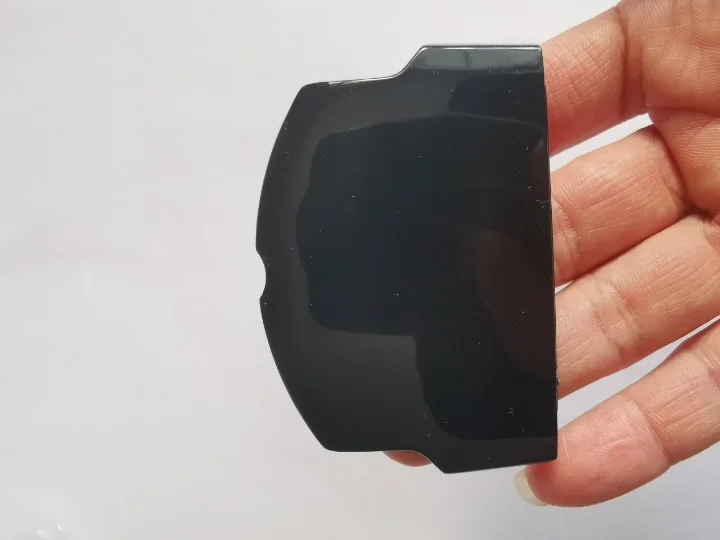 Новая запасная крышка батарейного отсека для игровой консоли Sony PSP 2000