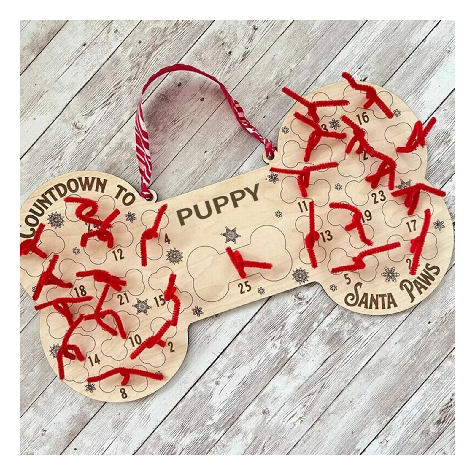 

Собака, персонализированное украшение, Рождественская фотография, своими руками, для украшения дома собаки