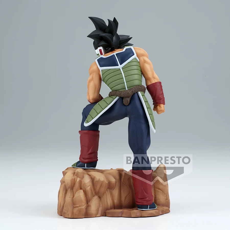 Banpresto Dragon Ball аниме фигурки история коробка лопуха ПВХ фигурки 140 мм DBZ фигурки Коллекционная модель игрушки (art.: 3920ce2b2070d) - 3920ce2b2070d