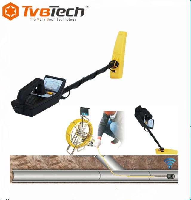 Беспроводной локатор TvbTech P512R для фотокамеры