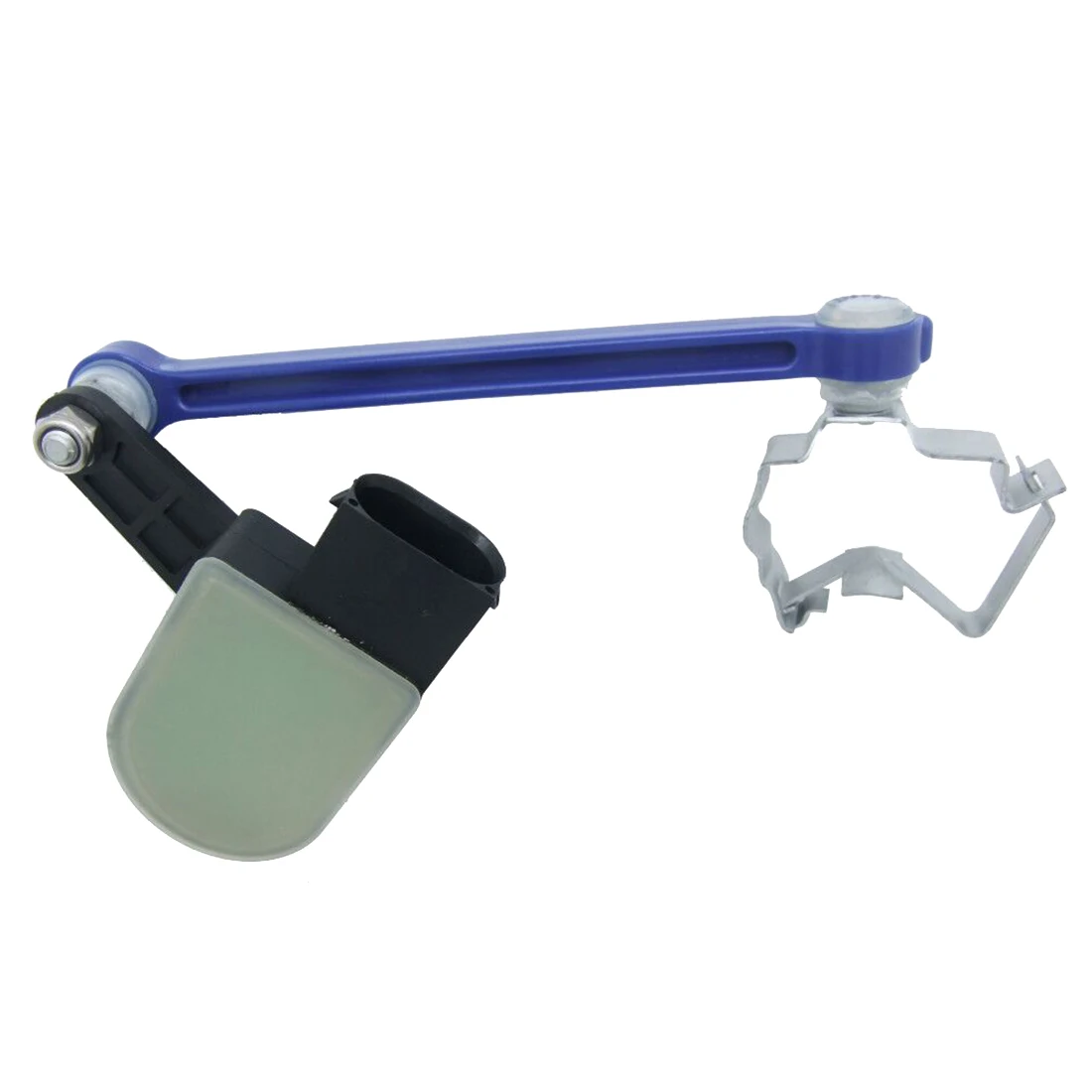 

Car Body Height Sensor Headlight Level Sensor For-Audi A6 Allroad C5 4Z7941286C Front Right