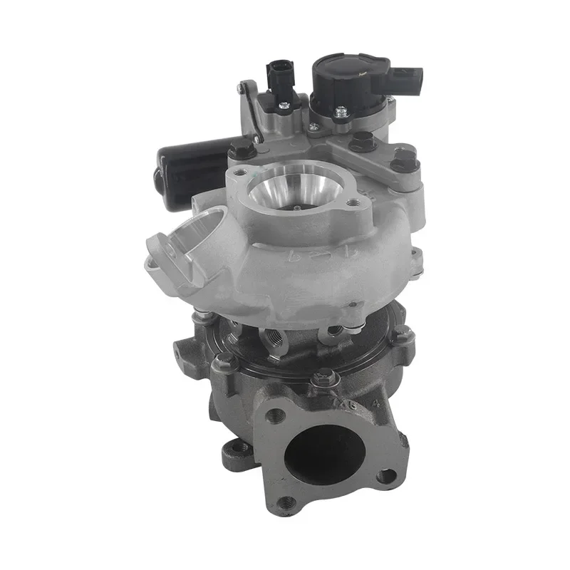 Автомобильные системы двигателя RHV4 17208-51010 1720851011 Электрический турбокомпрессор