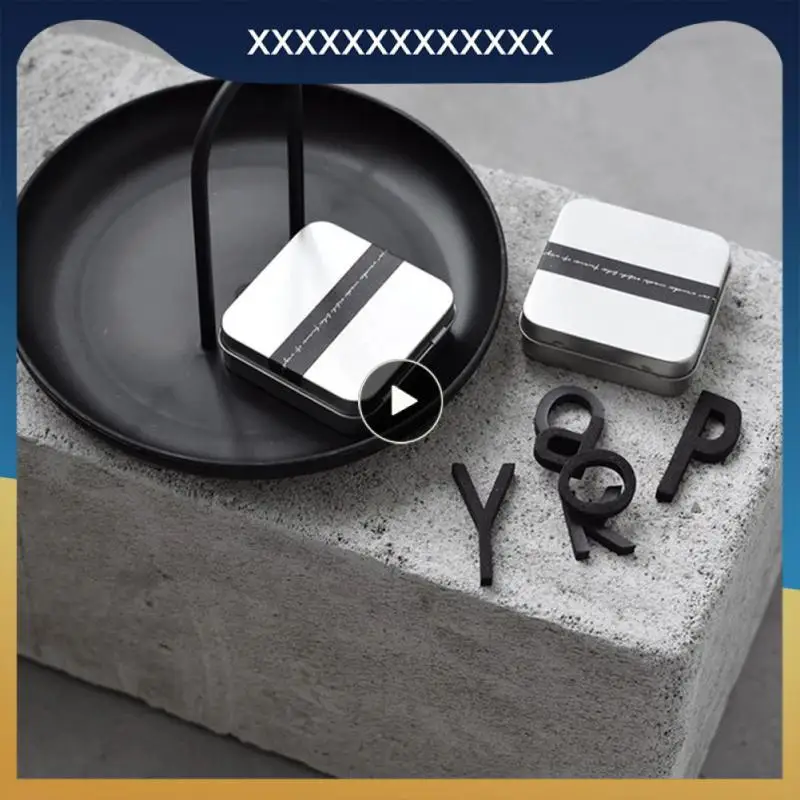 

Nordic Desktop Storage Tray Round Jewelry Cosmetics Tray Kitchen Snack Tray Candle Plate Living Room Decor Kitchen Tableware