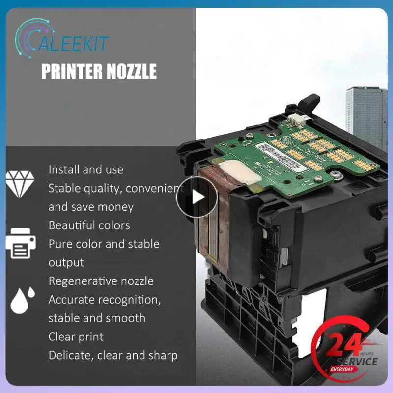M0H91A For HP 952 953 954 955 Printhead Print Head Officejet 7740 8210 8702 8710 8715 8720 8725 8730 8740