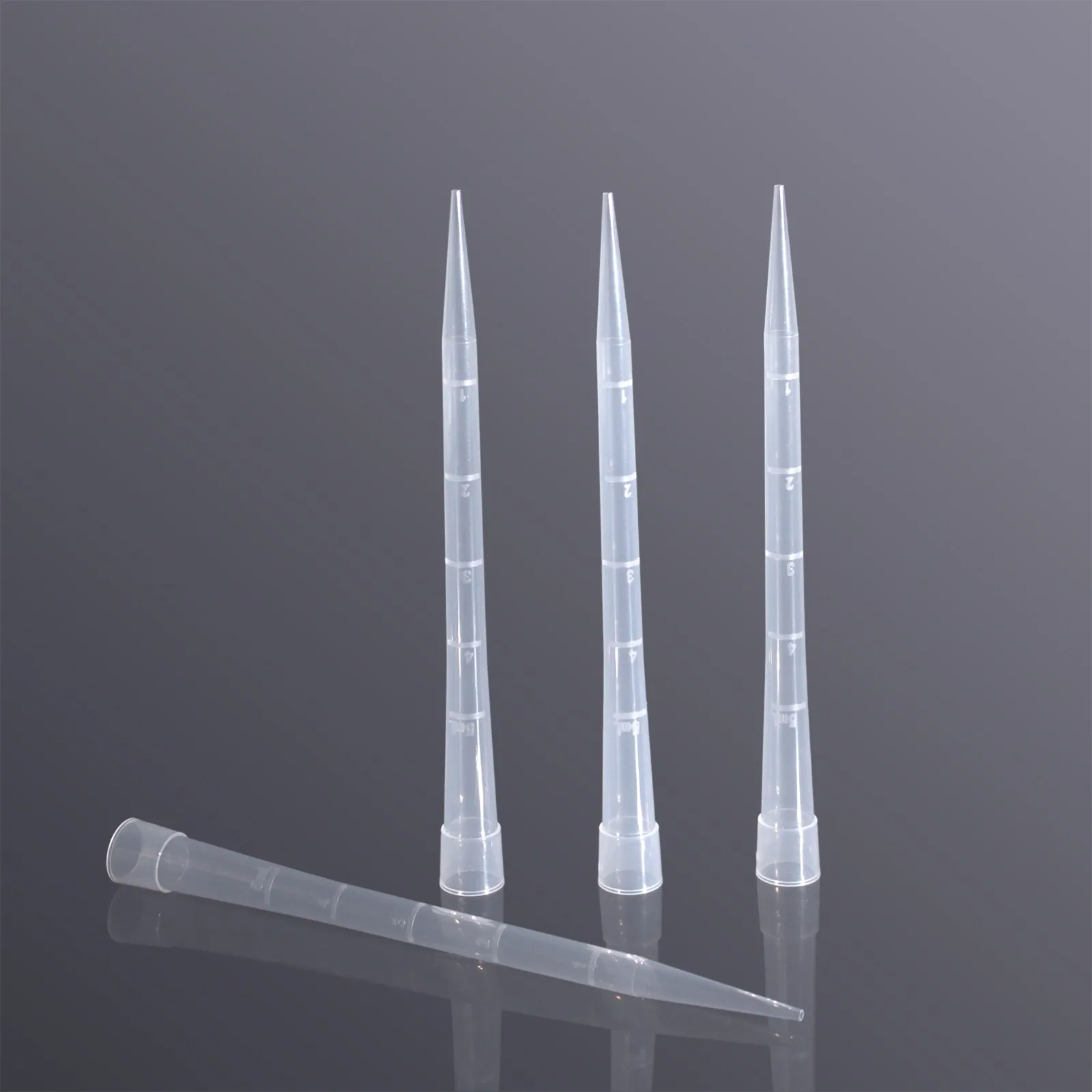 

LABSELECT 100 Pcs Bags of Tips 5ml 10ml Pipette Tips Lab Pipette Tips Sterile Reagent Tubes Laboratory Equipment Bottle Dropper