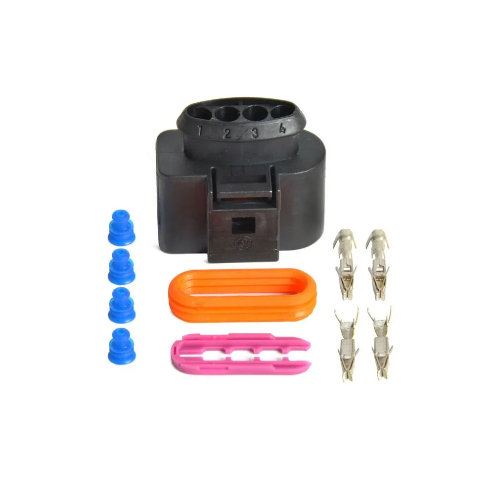 

Wiring Auto Repair Kit Accessories Auto Car Connector Harness Ignition