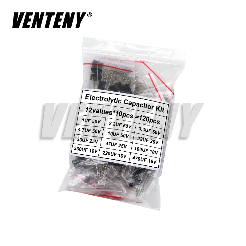 Электролитические зеркальные поверхности 12 значений 1 мкф-240 мкФ 470 2 10 22 33 4 7 МКФ 100