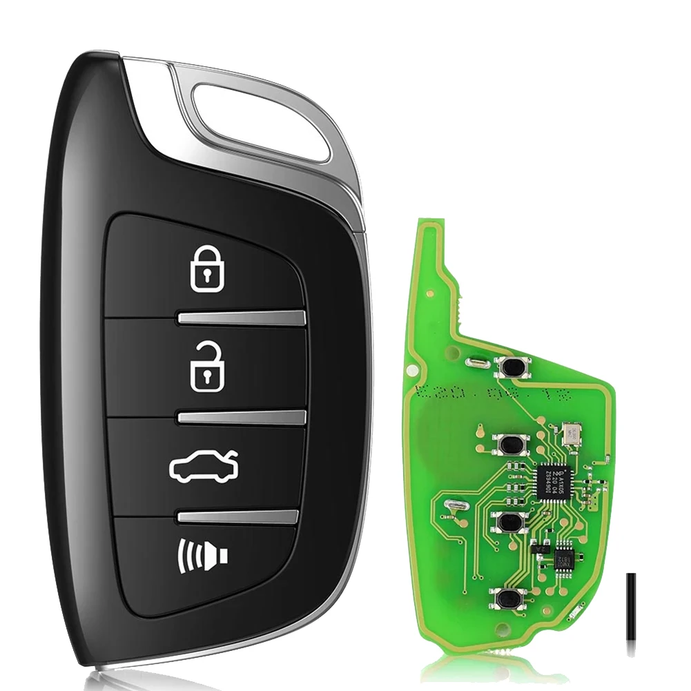 

Для XSCS00EN универсальная фотосессия 4 кнопки для VVDI Key