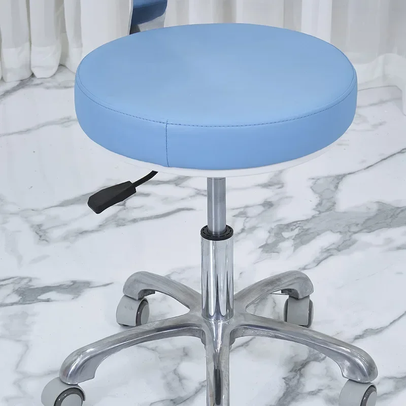 Парикмахерский стол полный семейный стул профессиональный вращающийся для