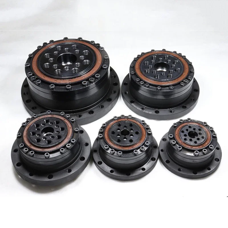 Гармонический редуктор промышленный совместный человеческий робот