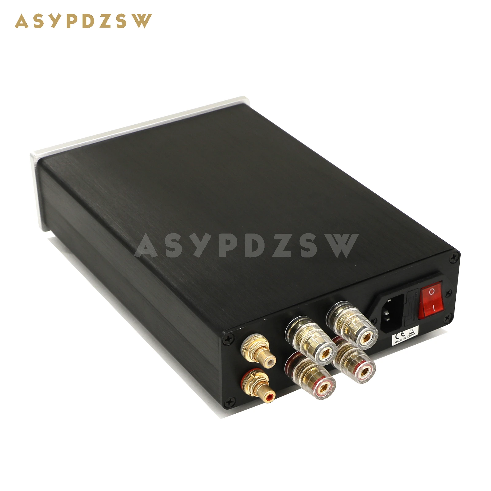 HIFI PASS ZEN односторонний усилитель для наушников класса А/маленький Настольный