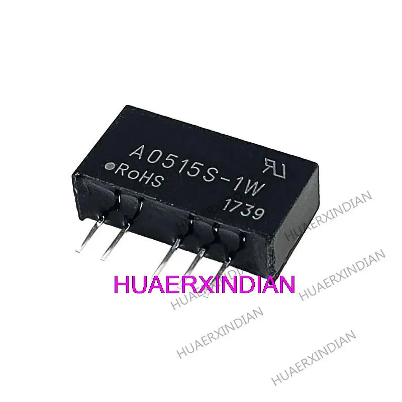 10 шт./лот новый оригинальный телефон/1WR2 dcdc5V15V