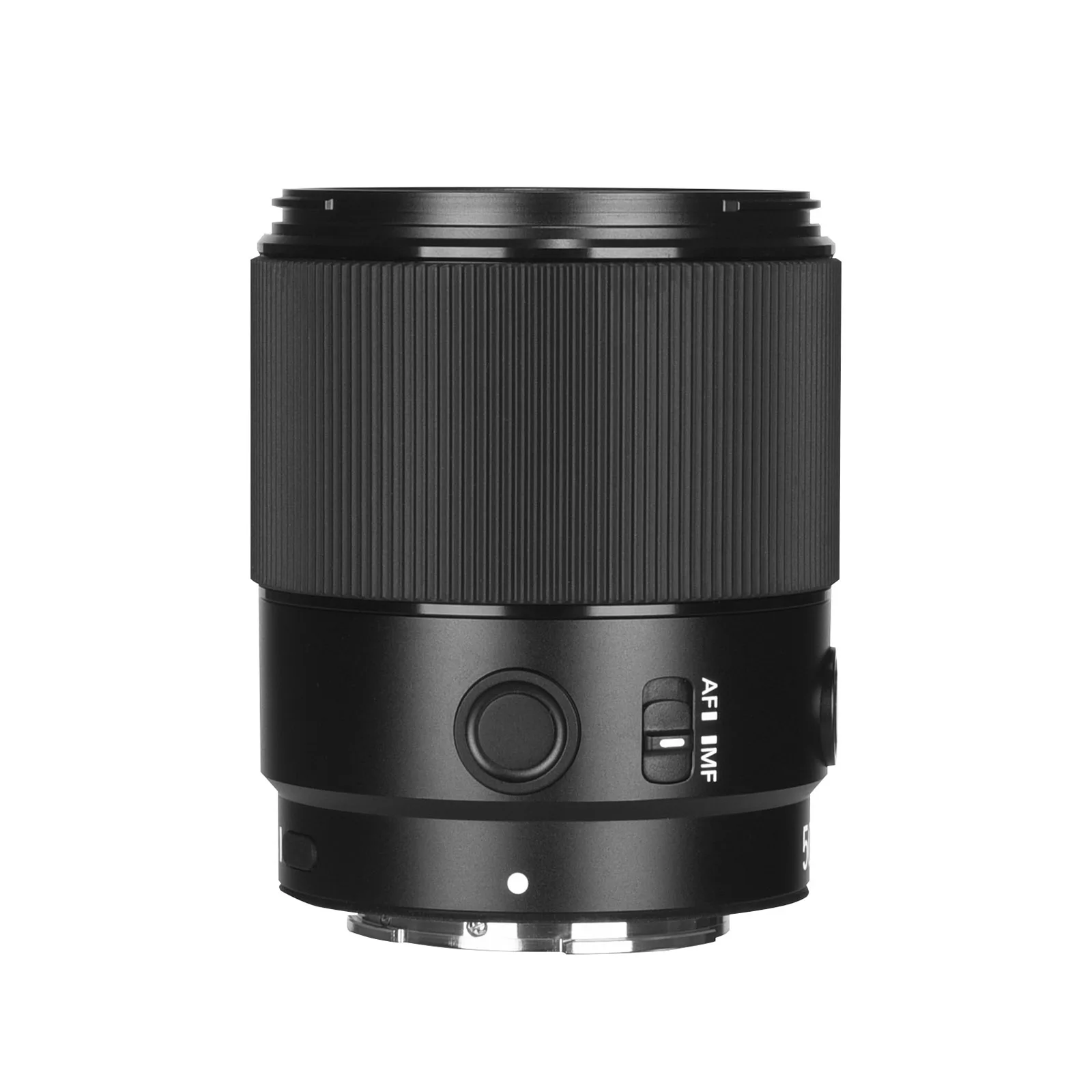 Фото Полнокадровый объектив YONGNUO YN50mm F1.8S DF DSM для Sony E-Mount A6300 A6400 A6500 NEX7 APS-C Frame Auto Focus AF/MF №3