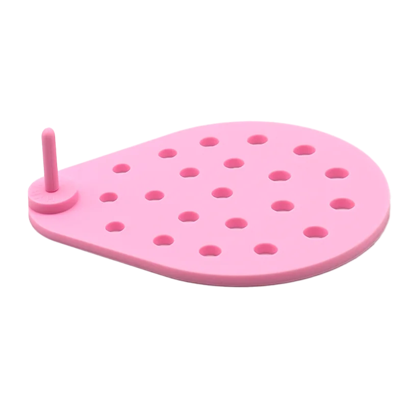 Силиконовые подставки для кофейных чашек