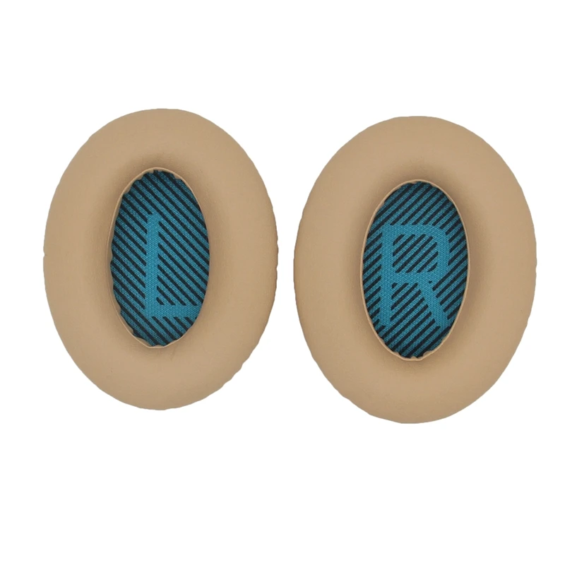 

For QC35 QC25 QC15 Soundtrue Earphone Sponge Cover