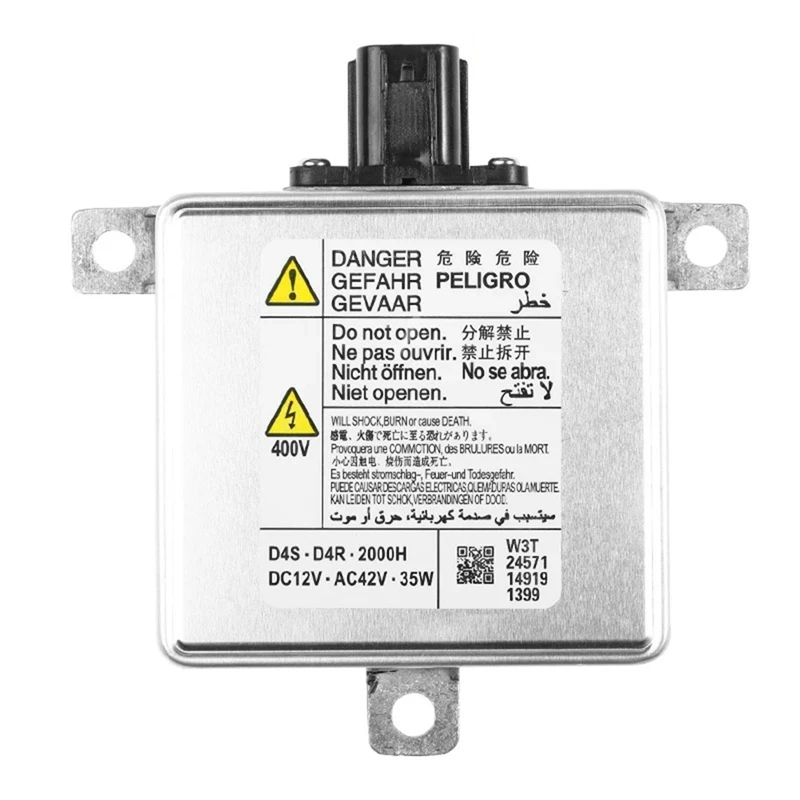 1 шт. модуль балласта для ксеноновых HID фар 33119-SZT-G01 Honda CR-Z EX Mazda Mitsubishi Outlander