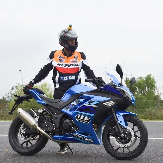 Лидер продаж газовый трайк мотоцикл для взрослых гидравлический тормоз с