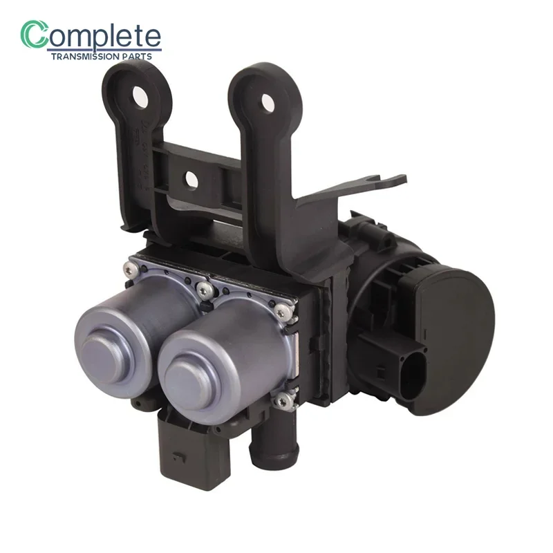 4F 1959617 Б 4Ф A B HCV Регулирующий клапан обогревателя для Audi A6 S6 Quattro Avant Luxury