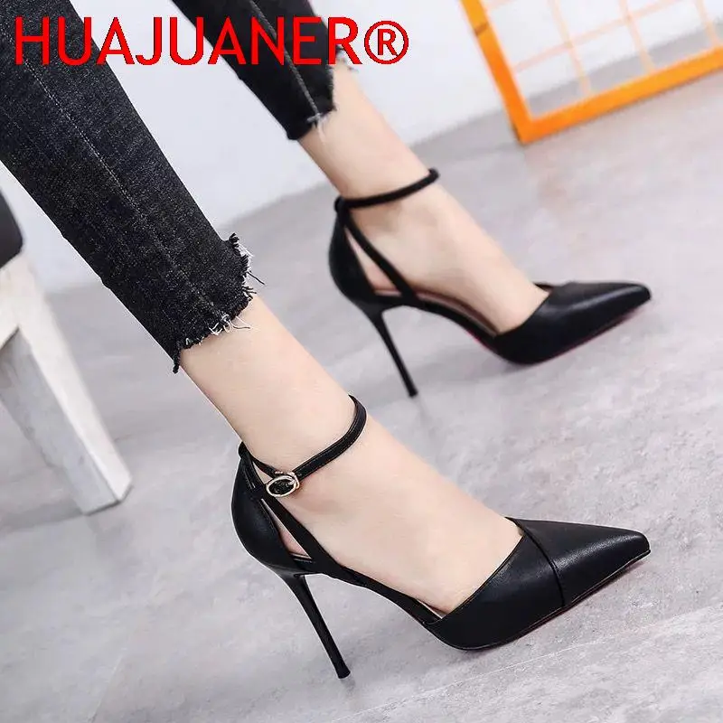 

Сексуальные женские туфли на высоком каблуке, новые кружевные туфли для свадебной вечеринки, женская обувь, тонкие удобные повседневные банкетные туфли