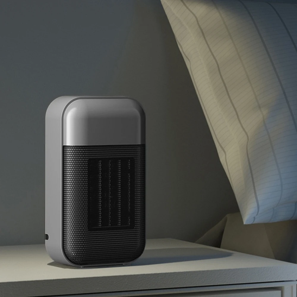 Рисунок 5 - Новые мини-электрические обогреватели