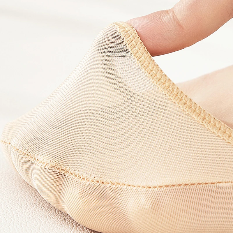 Рисунок 4 - Женские нескользящие летние носки из силикона