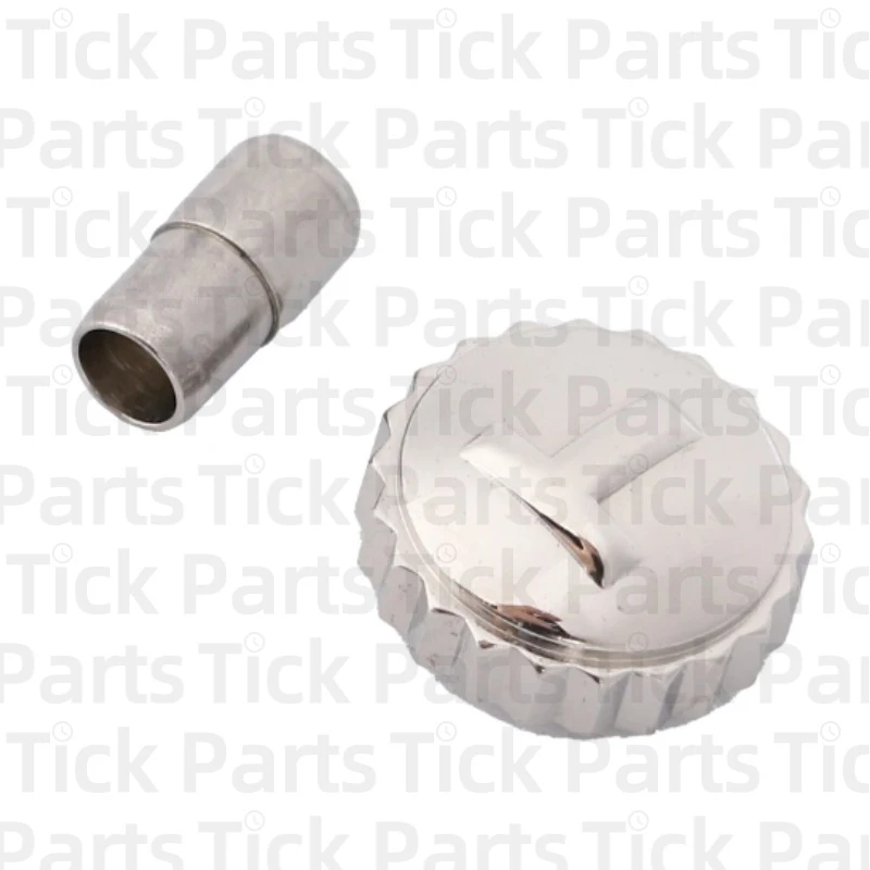 Универсальная корона часов для Tissot T41 1853X2 мм/X дюймов