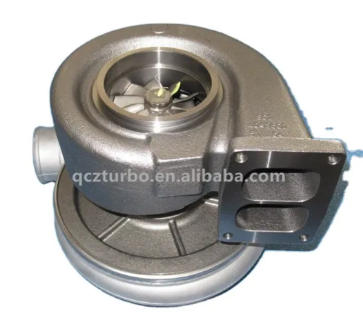 Китайский завод горячей продажи турбокомпрессора HX82 Turbo 3819093 4043669 3801142 4043668