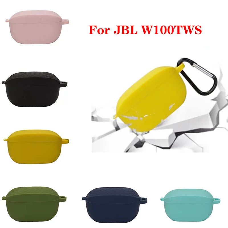 Jbl tws 100 hotsell