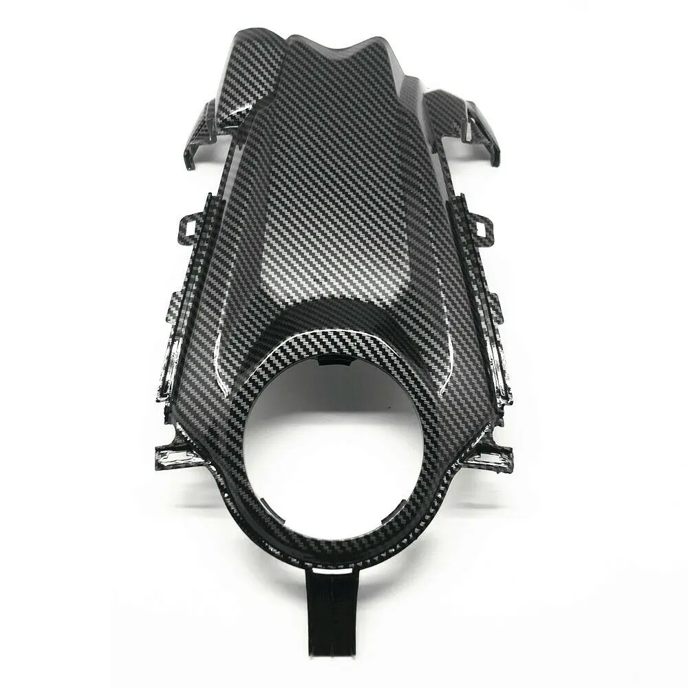 

For Honda CBR1000RR 2017 2018 2019 Carbon Fiber Gas Tank Top Center Cover Fairing