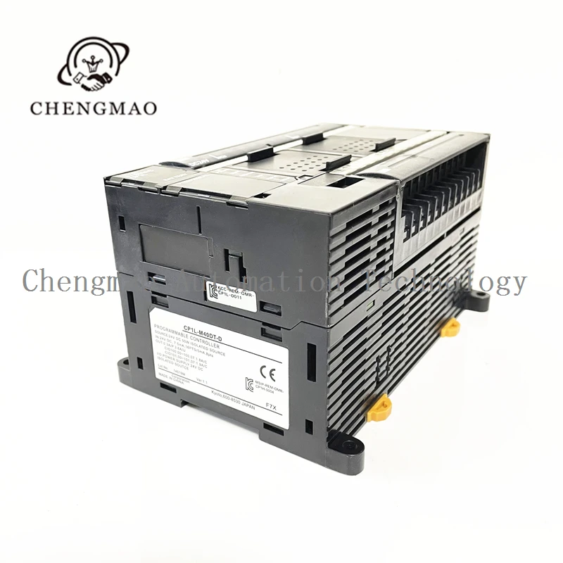 Складской запас программируемый ПЛК-контроллер Φ