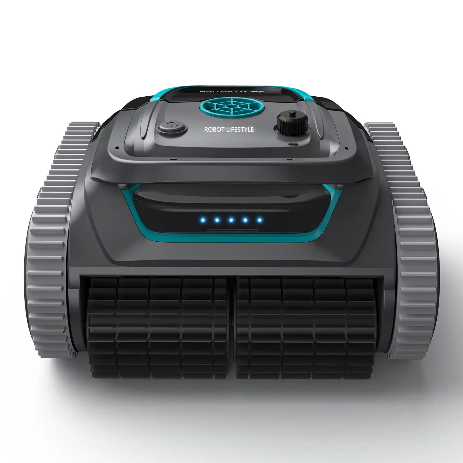 

Робот-очиститель бассейна Robot Lifestyle