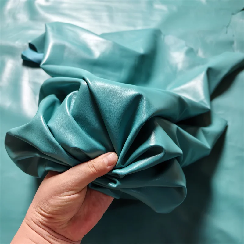 Овчина из натуральной кожи