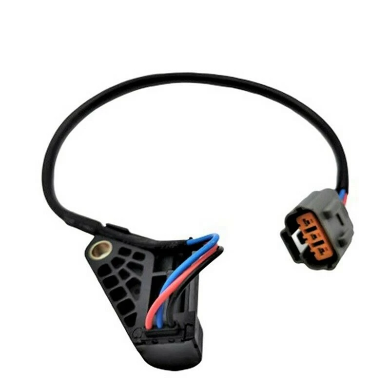 ZL0118221 Датчик положения коленчатого вала для Mazda Miata Demio MX5 MX-5 323 J5T27072 ZL01-18-221 PC390 (2 шт.)