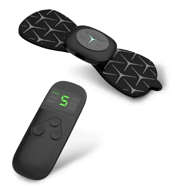 Okayso мини-массажер для шейного отдела позвоночника