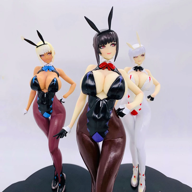 32 см аниме Erika Izayoi Bunny Girl жемчужина вера дубления программное обеспечение