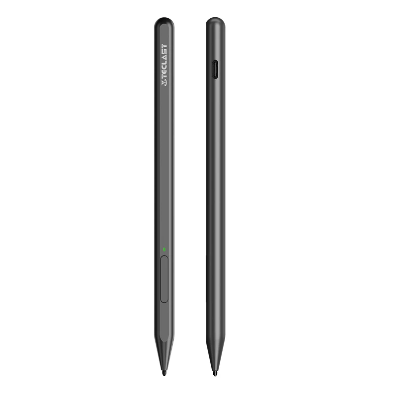 Фото Teclast T-Pen для Teclast Artpad Pro USl 2,0 протокол 4096-уровневая чувствительность к давлению активный стилус №3