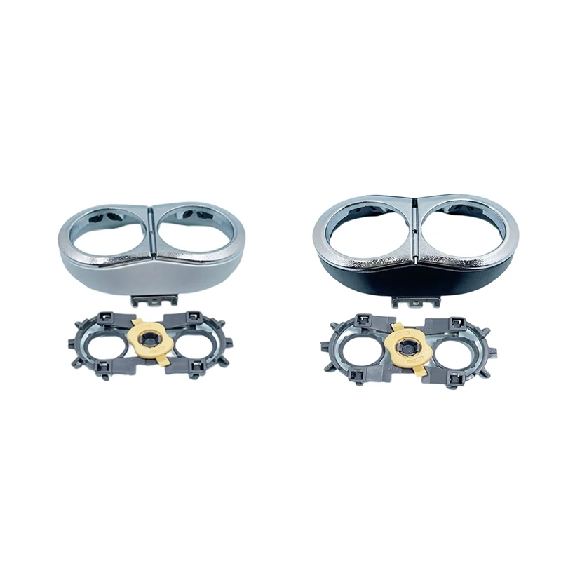 

Replacement Shaver Frame Holder For HQ6070 HQ6071 HQ6073 HQ6095 HQ6090 HQ9080 Razor For Men White