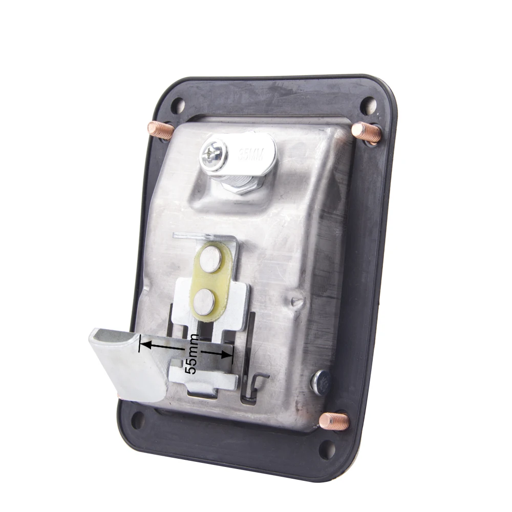 

Бесшумный дверной замок BAOCHAI 186 для генератора