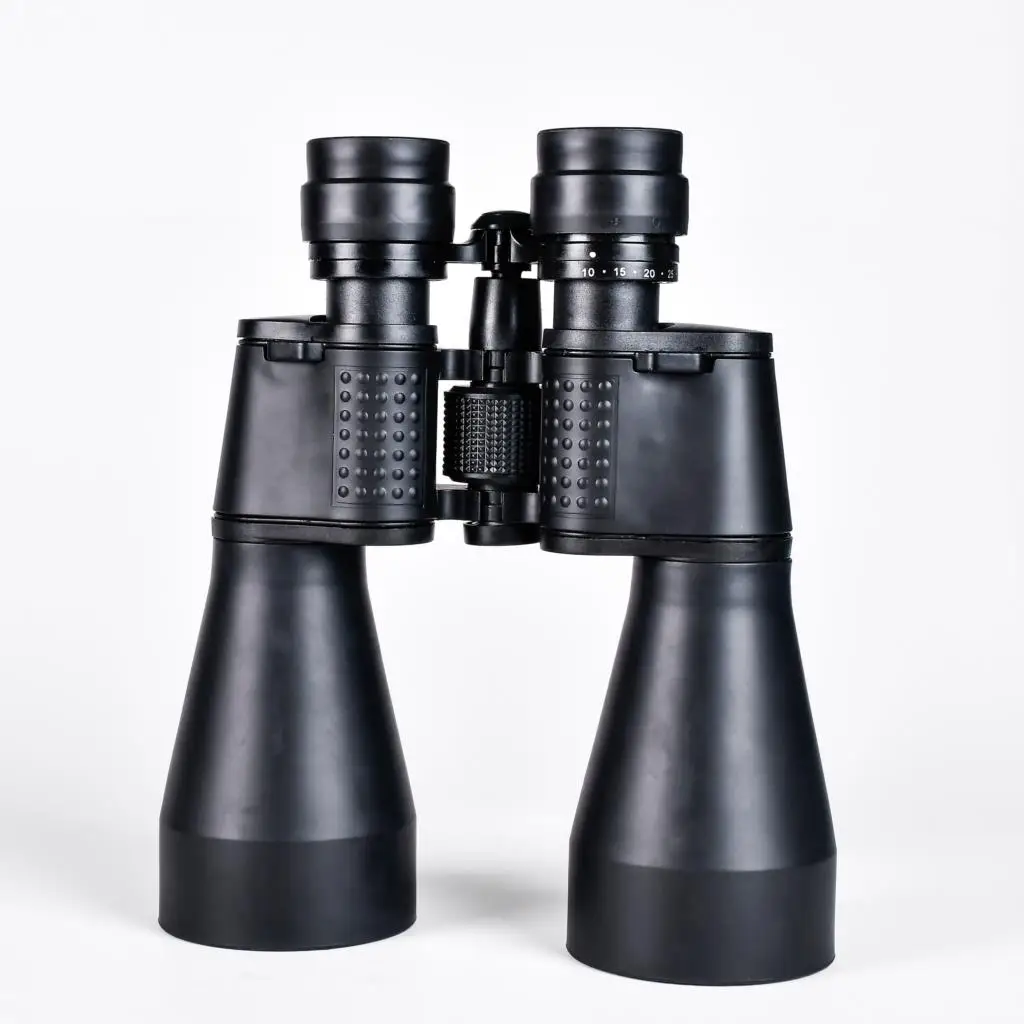 

High Power HD 10-30x60 Zoom Low Light Level Night Vision Long Range Digital Outdoor Binoculars Telescope For Viewing