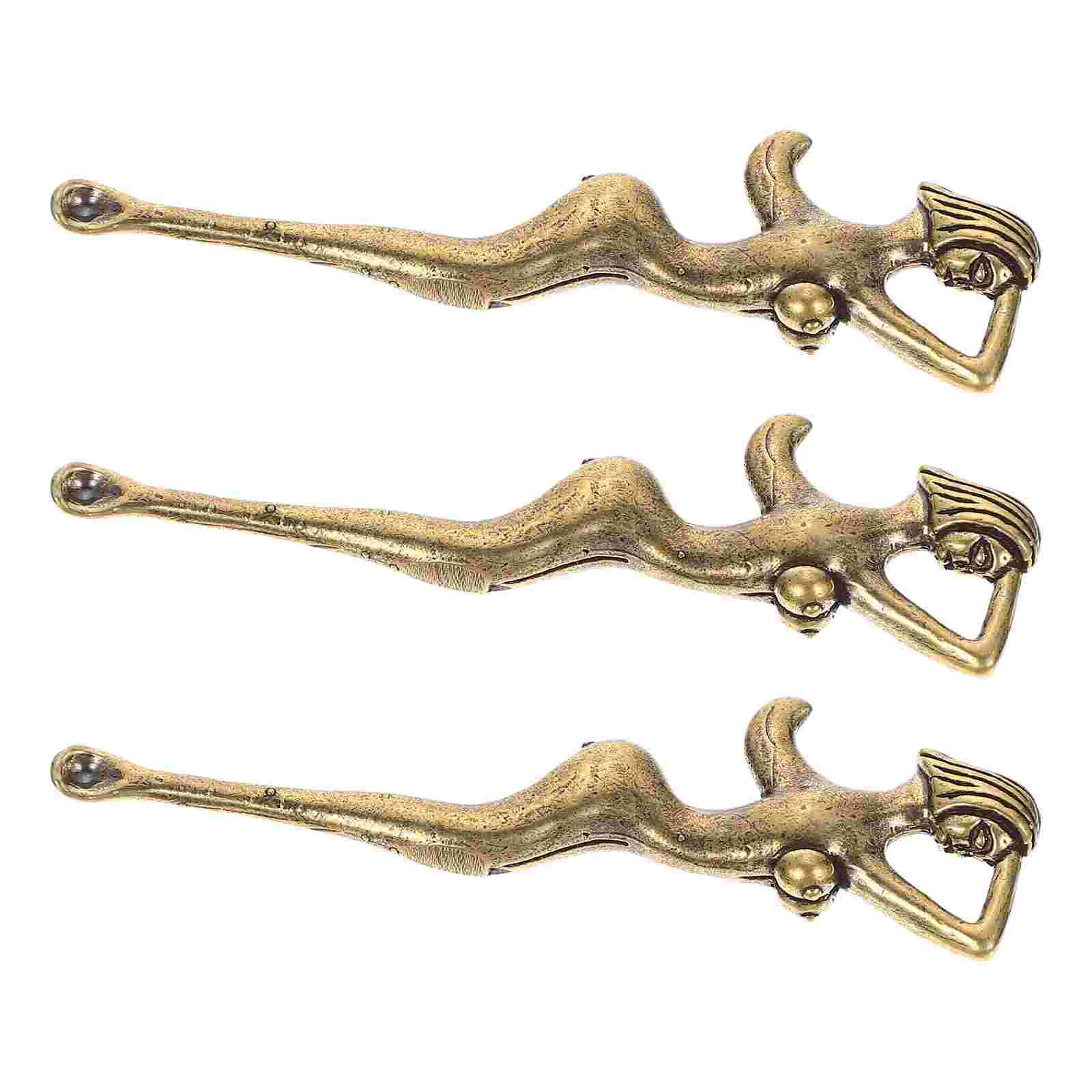 

Spoon Mini Scoop Medicine Tiny Spoons Scooper Powder Filling Pendant Measuring Scoopssampling Metal Milligram Spatula Small